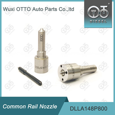 DLLA148P800 Bec Common Rail de Denso Pour les injecteurs