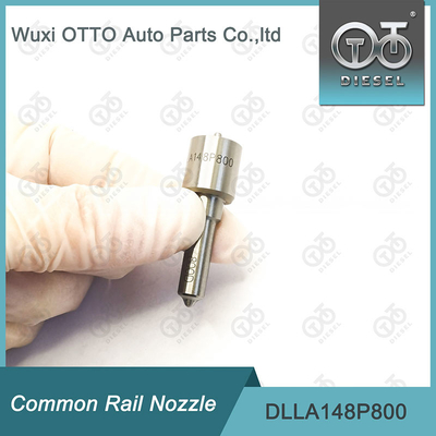 DLLA148P800 Bec Common Rail de Denso Pour les injecteurs