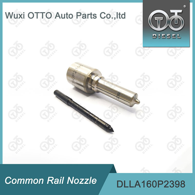 Buse Common Rail DLLA160P2398 pour injecteur Bosch 0445110569