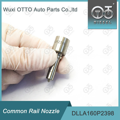 Buse Common Rail DLLA160P2398 pour injecteur Bosch 0445110569