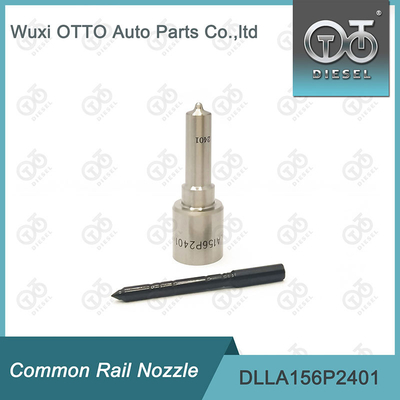 DLLA156P2401 Bec Common Rail de Bosch Pour l'injecteur 0445110565/566