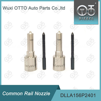DLLA156P2401 Bosch Buse commune pour injecteur 0445110565 / 566