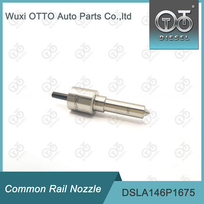 DSLA 146P 1675 0433175471 Buse Common Rail Dsla146p1675 Pour Injecteurs 0445110307 / 4941109