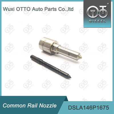 DSLA 146P 1675 0433175471 Buse Common Rail Dsla146p1675 Pour Injecteurs 0445110307 / 4941109