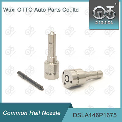 DSLA 146P 1675 0433175471 Buse Common Rail Dsla146p1675 Pour Injecteurs 0445110307 / 4941109
