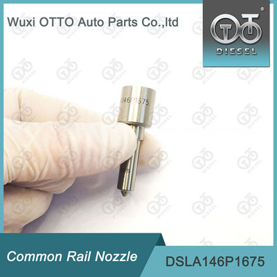 DSLA 146P 1675 0433175471 Buse Common Rail Dsla146p1675 Pour Injecteurs 0445110307 / 4941109