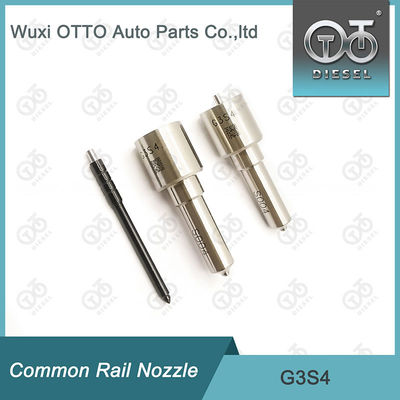 G3S4 Buse commune pour Mitsubishi 4N13 EURO 5 Injecteur appliqué 295050-012#/ 1465A323