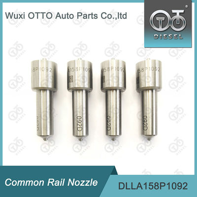 DLLA158P1092 Buse commune pour injecteurs 095000-636# / 893#