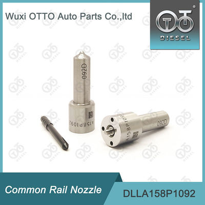 DLLA158P1092 Buse commune pour injecteurs 095000-636# / 893#
