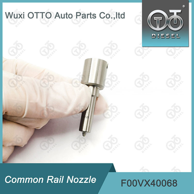 F00VX40068 / F00 VX 40068 Bosch Buse piezo pour injecteur