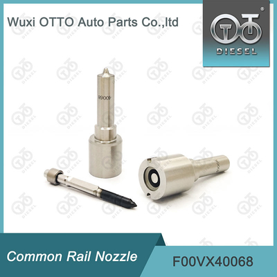F00VX40068 / F00 VX 40068 Bosch Buse piezo pour injecteur