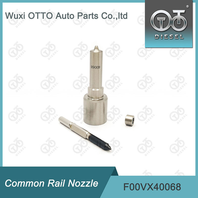 F00VX40068 / F00 VX 40068 Bosch Buse piezo pour injecteur