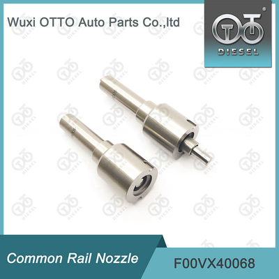F00VX40068 / F00 VX 40068 Bosch Buse piezo pour injecteur