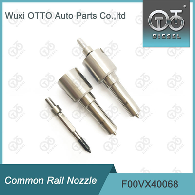 F00VX40068 / F00 VX 40068 Bosch Buse piezo pour injecteur