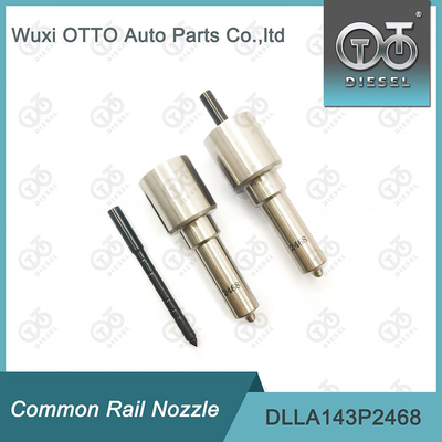 Buse Common Rail Bosch DLLA143P2468 pour injecteur 0445120384
