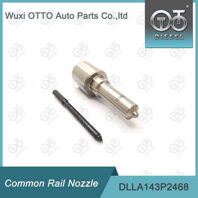 Buse Common Rail Bosch DLLA143P2468 pour injecteur 0445120384
