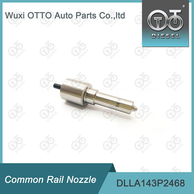 Buse Common Rail Bosch DLLA143P2468 pour injecteur 0445120384
