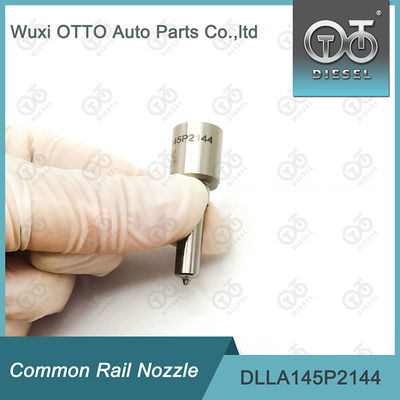 Buse Common Rail DLLA145P2144 DLLA 145P 2144 Pour Injecteurs 0445120417/414/366/336/187