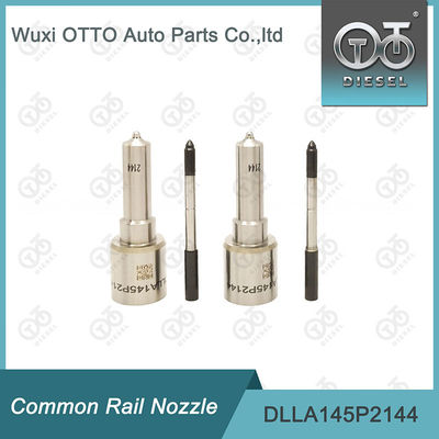 Buse Common Rail DLLA145P2144 DLLA 145P 2144 Pour Injecteurs 0445120417/414/366/336/187