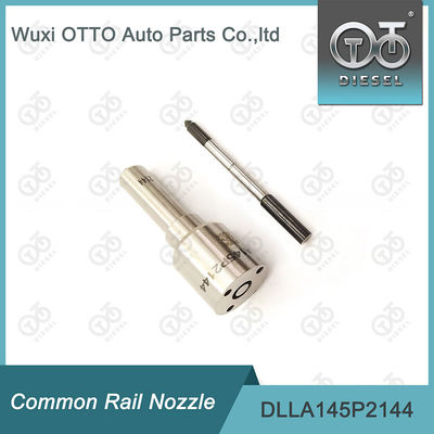 Buse Common Rail DLLA145P2144 DLLA 145P 2144 Pour Injecteurs 0445120417/414/366/336/187