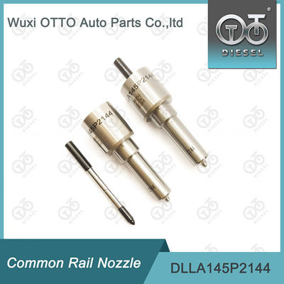Buse Common Rail DLLA145P2144 DLLA 145P 2144 Pour Injecteurs 0445120417/414/366/336/187
