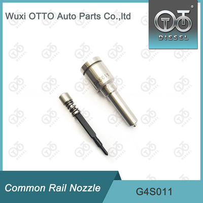 Buse Denso Common Rail G4S011 pour 295050-0140 33800-4A900