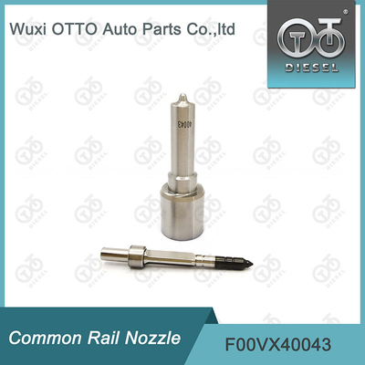 F00VX40043 / F00 VX 40043 Buse à piezo Bosch pour injecteurs