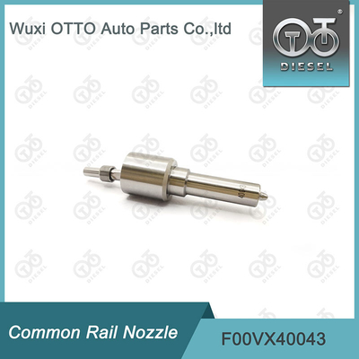 F00VX40043 / F00 VX 40043 Buse à piezo Bosch pour injecteurs