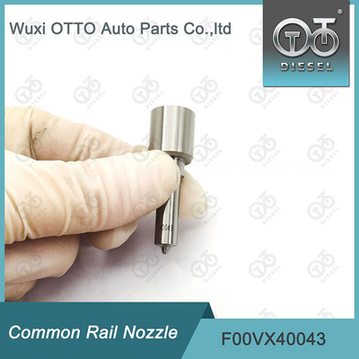 F00VX40043 / F00 VX 40043 Buse à piezo Bosch pour injecteurs