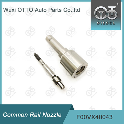 F00VX40043 / F00 VX 40043 Buse à piezo Bosch pour injecteurs