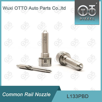 L133PBD Buse à rampe commune  Pour les injecteurs R00501Z