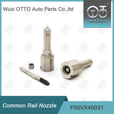 F00VX40031 / F00 VX 40031 Bosch Buse piezo pour injecteur 0445116010 / 011