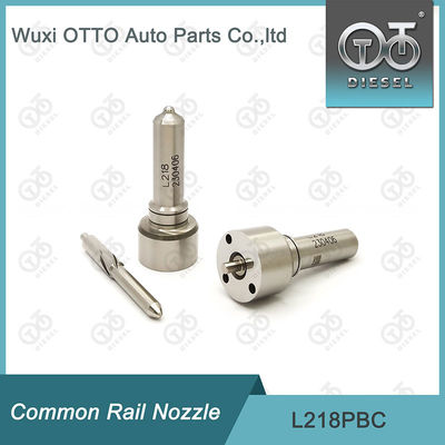 L218PBC Buse à rampe commune  Pour les injecteurs BEBE4B17101 / EUI E4B17101 / RE517660