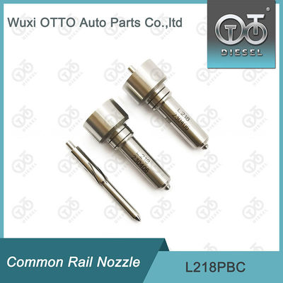 L218PBC Buse à rampe commune  Pour les injecteurs BEBE4B17101 / EUI E4B17101 / RE517660