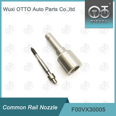 F00VX30005 / F00 VX 30005 Bosch Buse piezo pour injecteur