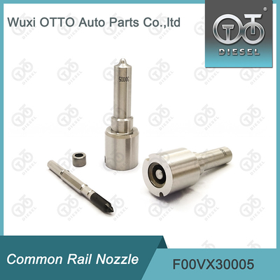 F00VX30005 / F00 VX 30005 Bosch Buse piezo pour injecteur