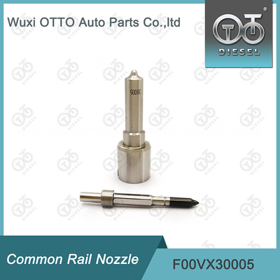 F00VX30005 / F00 VX 30005 Bosch Buse piezo pour injecteur