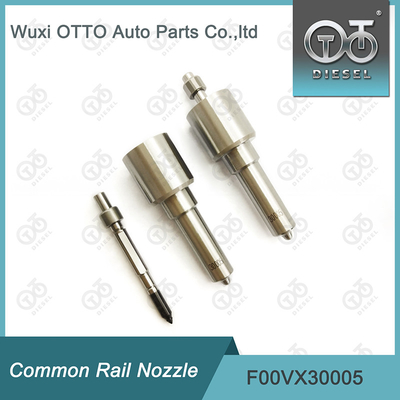 F00VX30005 / F00 VX 30005 Bosch Buse piezo pour injecteur