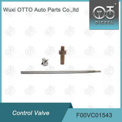 F00VC01543 Valve de commande d'injecteur pour injecteurs 0445110768 Nissan appliquée