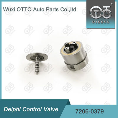 7206-0379 Actuateur  Injecteur Pièces pour l'injecteur /moteur