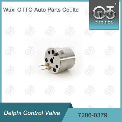 7206-0379 Actuateur  Injecteur Pièces pour l'injecteur /moteur