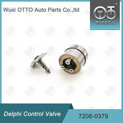7206-0379 Actuateur  Injecteur Pièces pour l'injecteur /moteur