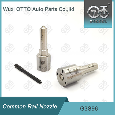 Buse Common Rail Denso G3S96 pour moteur CAT C4.4 295050-1810