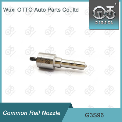 Bec commun de rail de G3S96 DENSO pour des injecteurs 295050-1810 418-3229