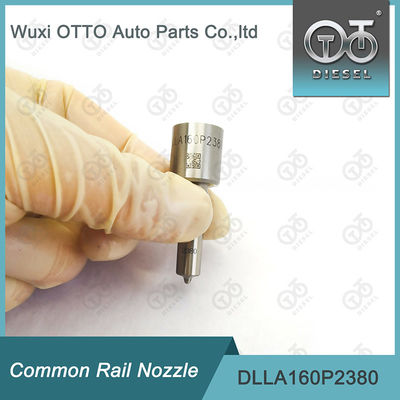 Buse Common Rail DLLA160P2380 pour injecteurs 0 445110546 applicable RENAULT