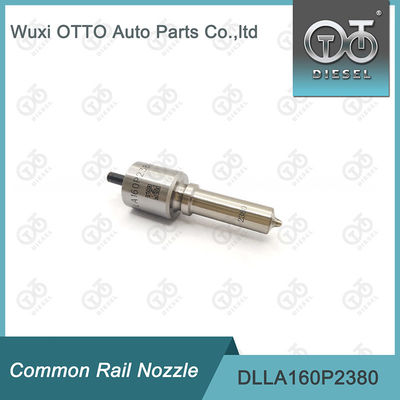 Buse Common Rail DLLA160P2380 pour injecteurs 0 445110546 applicable RENAULT