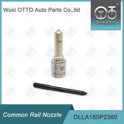 Buse Common Rail DLLA160P2380 pour injecteurs 0 445110546 applicable RENAULT