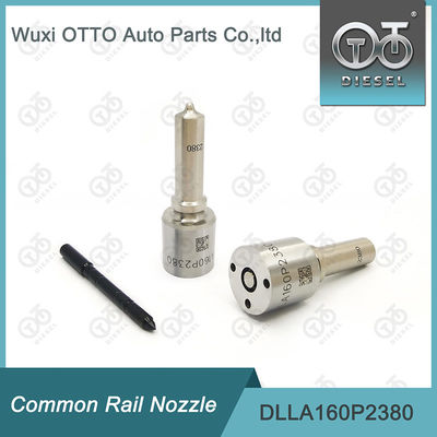 Buse Common Rail DLLA160P2380 pour injecteurs 0 445110546 applicable RENAULT
