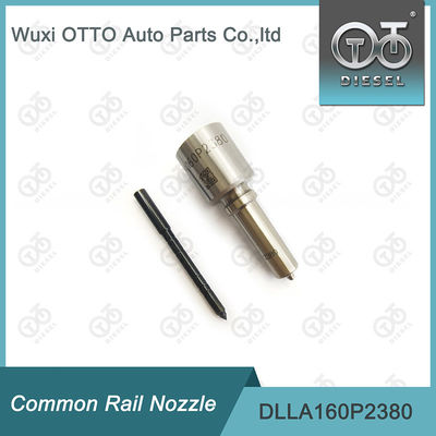 Buse Common Rail DLLA160P2380 pour injecteurs 0 445110546 applicable RENAULT