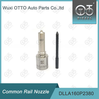 Buse Common Rail DLLA160P2380 pour injecteurs 0 445110546 applicable RENAULT